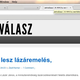 Illustration for article titled Próbaposztokkal elkezdték Uj Péterék, 444 lesz a lap igazi címe?